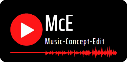 McE – Music Concept Edit